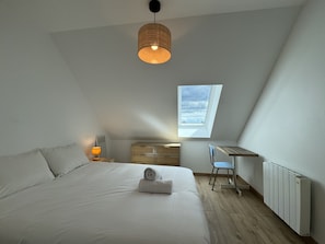 3 bedrooms - Cottage in Saint-vincent Near Le Mans (Saint-Vincent-du-Lorouër)