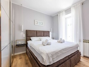 3 bedrooms, iron/ironing board - Serene Escape Near Zadar - 2 Bedroom Holiday Home (Policnik)