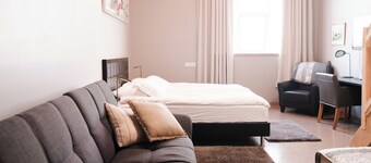 hotel Grindavik