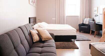 hotel Grindavik