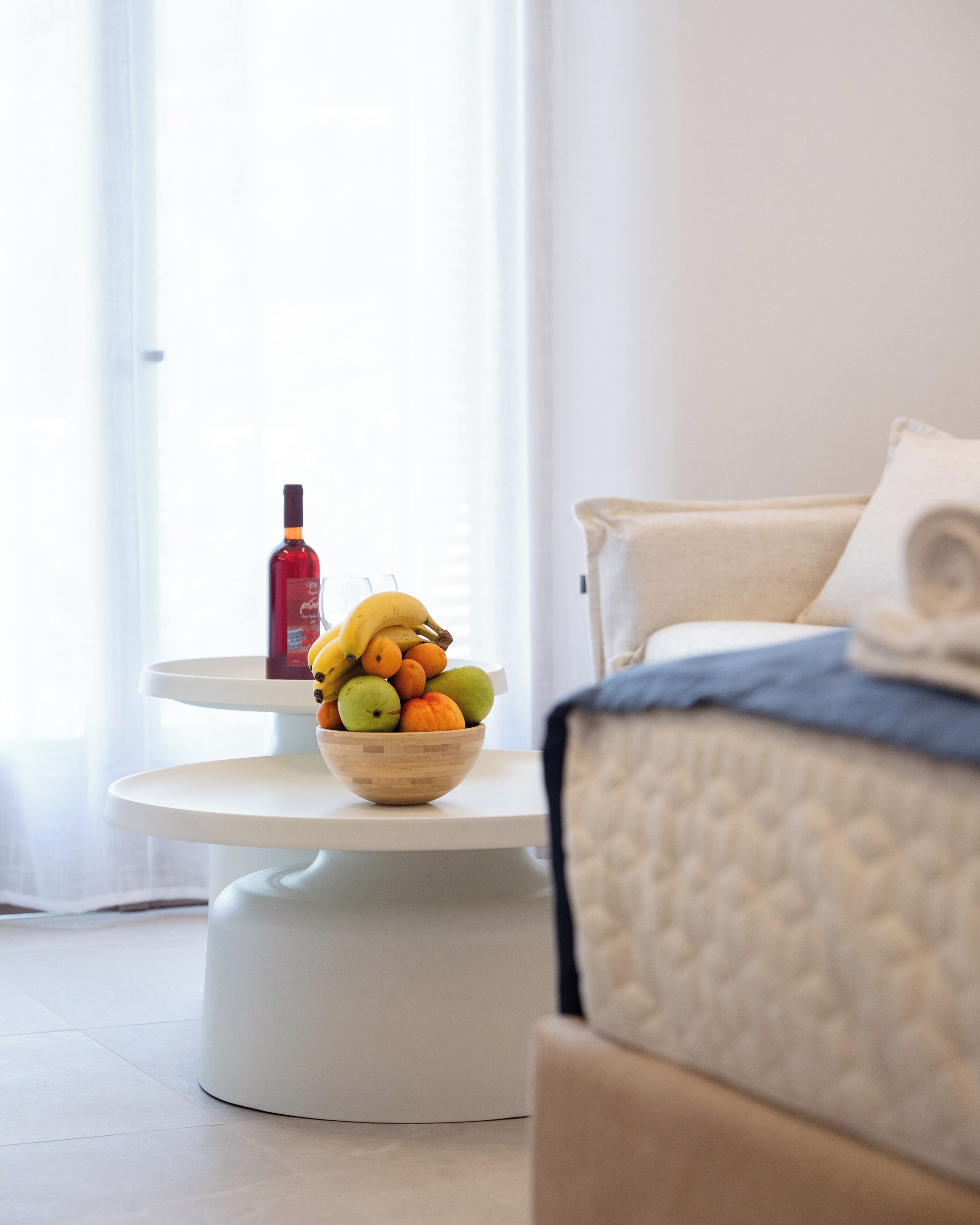 Standard Double Room | Soundproofing, iron/ironing board, free WiFi