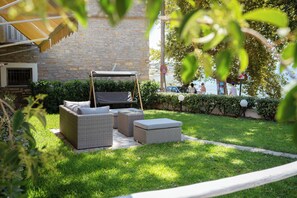 Exterior - Afissos Blu Hotel (South Pelion)