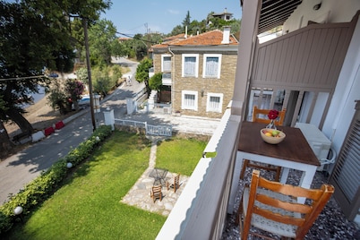 Afissos Blu Hotel