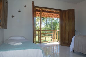 Servicio de la habitación