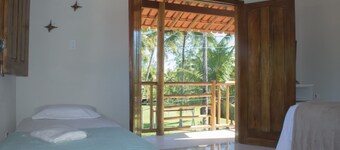 Pousada Barra Sunset