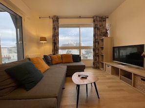 Appartement | Salle de séjour