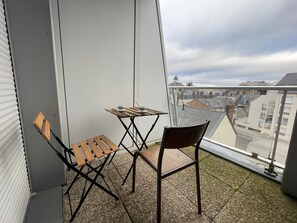 Appartamento | Balcone