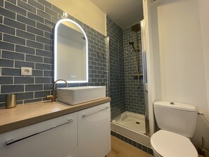 Appartamento | Bagno | Asciugacapelli