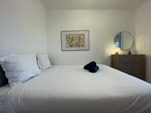 Appartement | 1 chambre