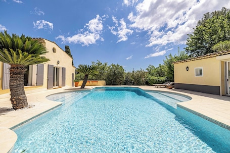 Villa | Pool | Outdoor pool
