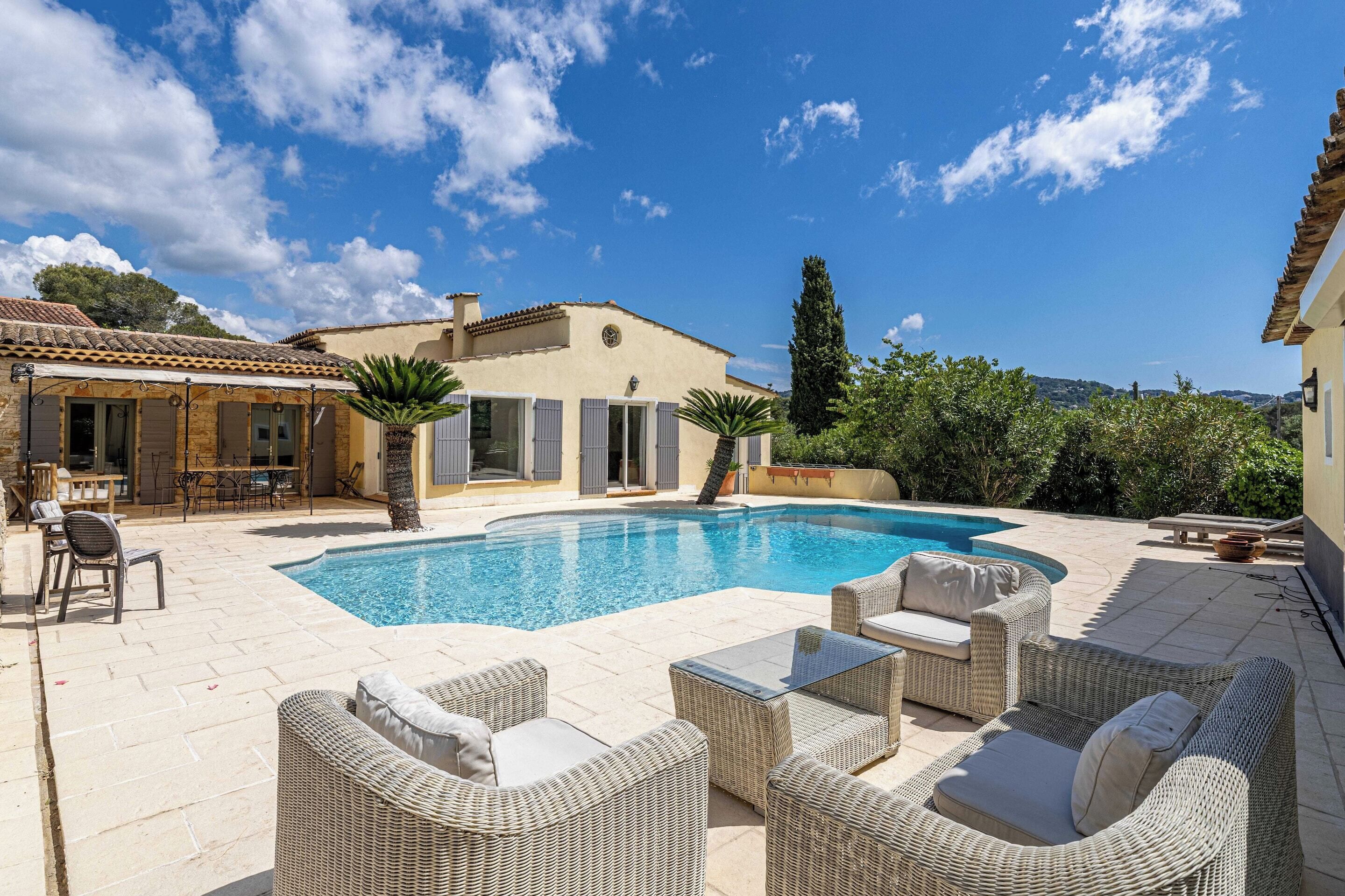 Villa | Pool | Outdoor pool