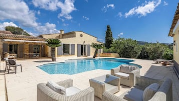Villa | Pool | Outdoor pool