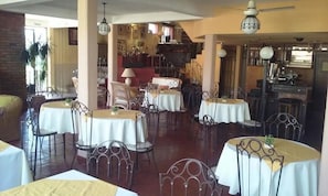 Restaurantes