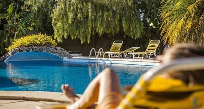 Hotel Palmar
