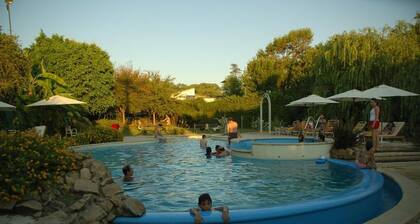 Hotel Palmar