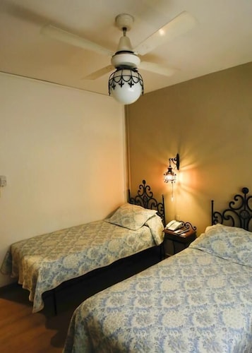 Hotel Palmar