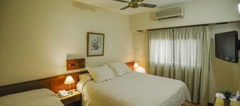 Hotel Palmar