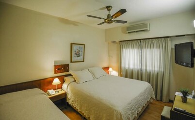 Hotel Palmar