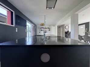 House | Private kitchen