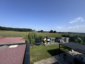 House | Garden