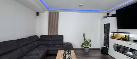 Hus | Oppholdsområde