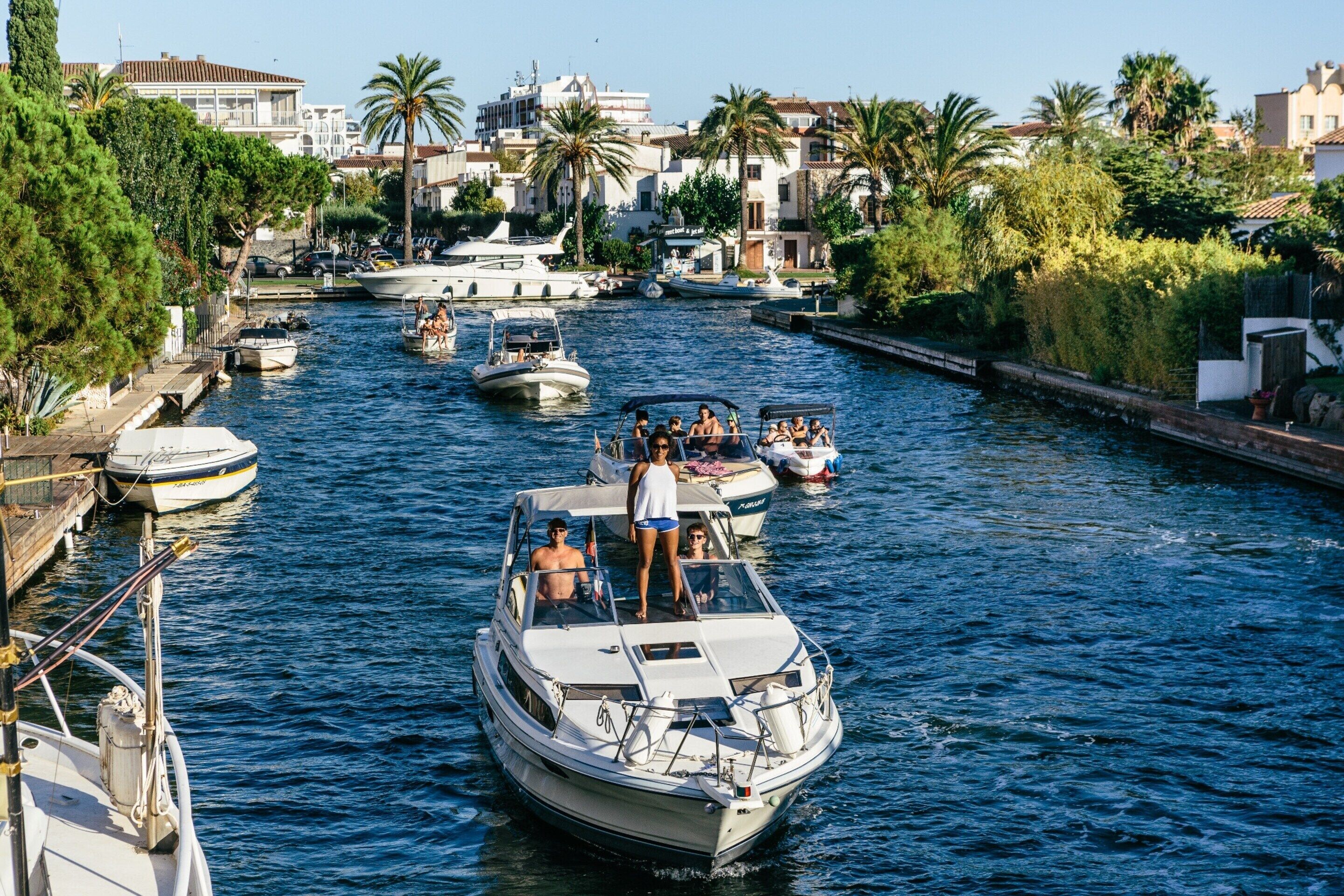 Biệt thự | Quang cảnh nhìn từ nơi lưu trú