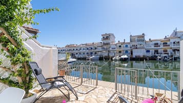 Biệt thự | Ngoại thất