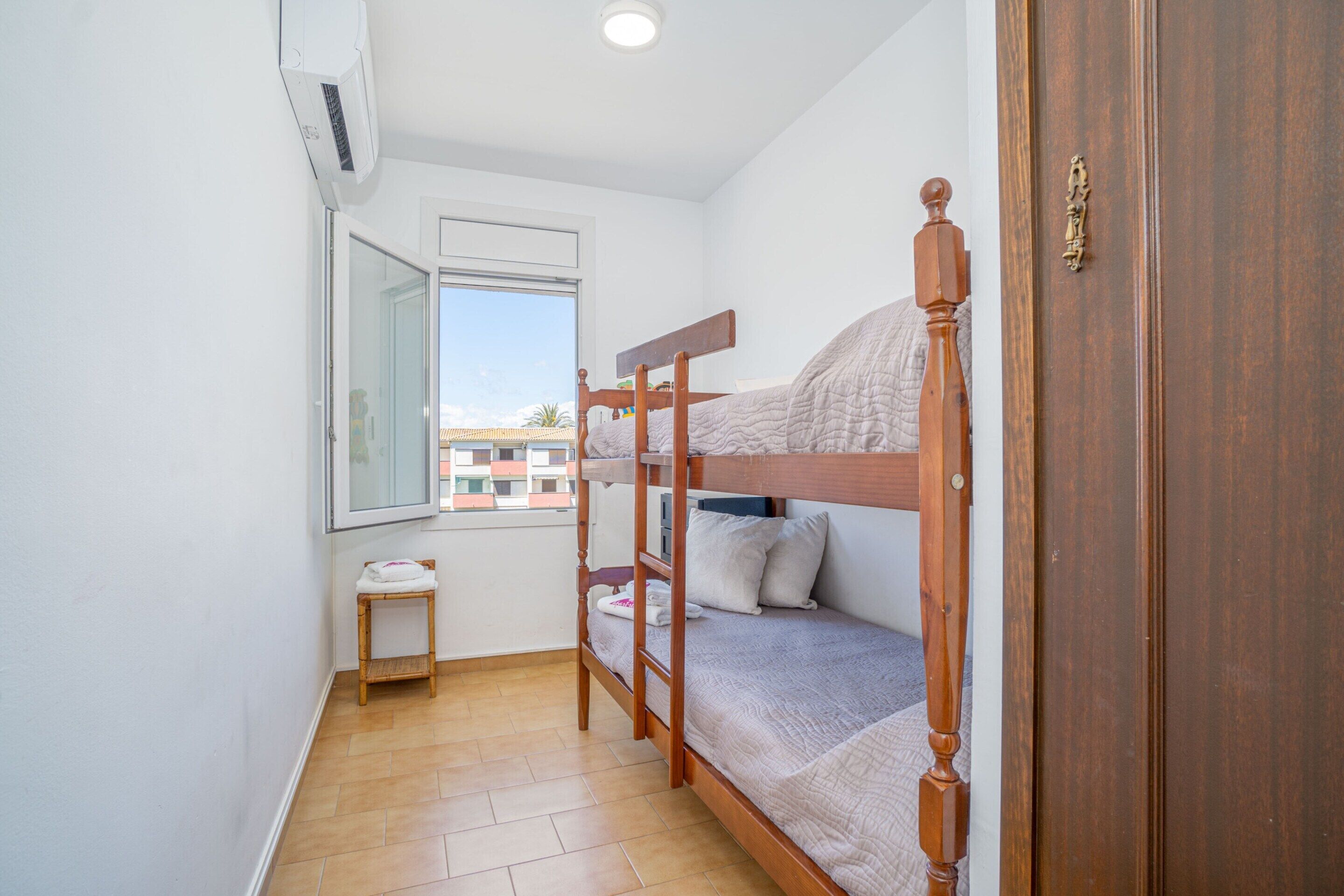 Biệt thự | 3 phòng ngủ, bàn ủi/dụng cụ ủi quần áo 