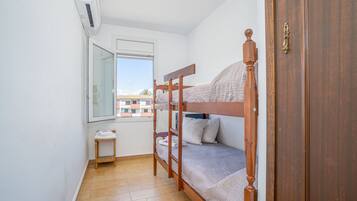 Biệt thự | 3 phòng ngủ, bàn ủi/dụng cụ ủi quần áo