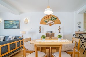 Villa | Restauration