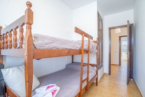 Villa | 3 chambres, fer et planche à repasser