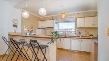 Villa | Private kitchen