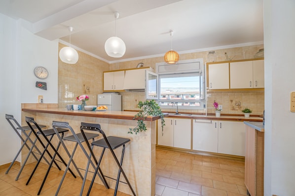 Villa | Cuisine privée