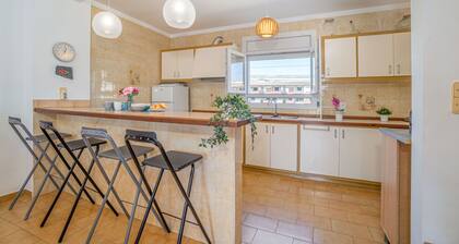 0153-porto Fino Casa al Canal con Amarre