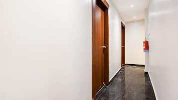 Huis | Interieur