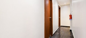 Townhouse Baliapanda Puri