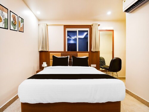 Townhouse Baliapanda Puri