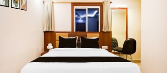 Townhouse Baliapanda Puri