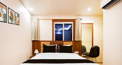 Townhouse Baliapanda Puri