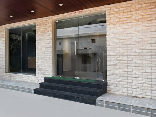 Townhouse Baliapanda Puri