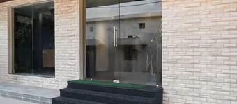 Townhouse Baliapanda Puri