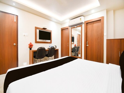 Townhouse Baliapanda Puri