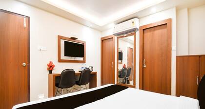 Townhouse Baliapanda Puri