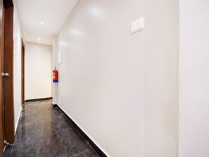 Huis | Interieur