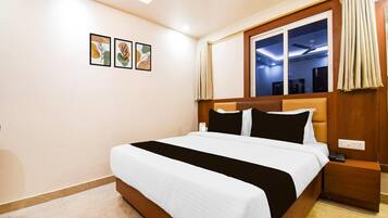 House | 1 bilik tidur
