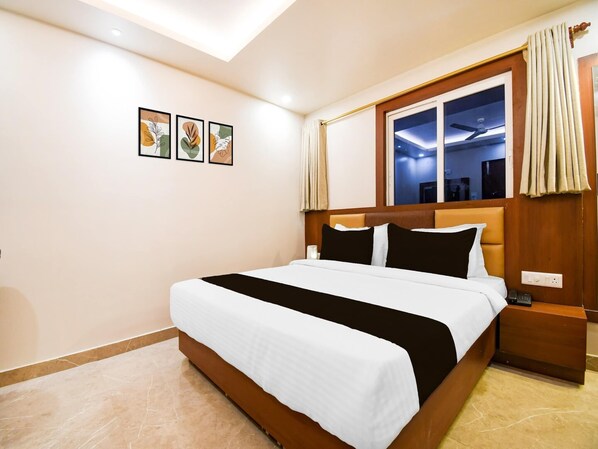 1 habitación 