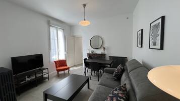 Rumah | Ruang keluarga