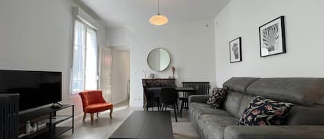 House | Living area
