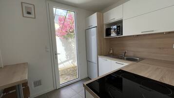 Rumah | Dapur pribadi