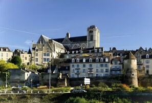 Huis | Exterieur